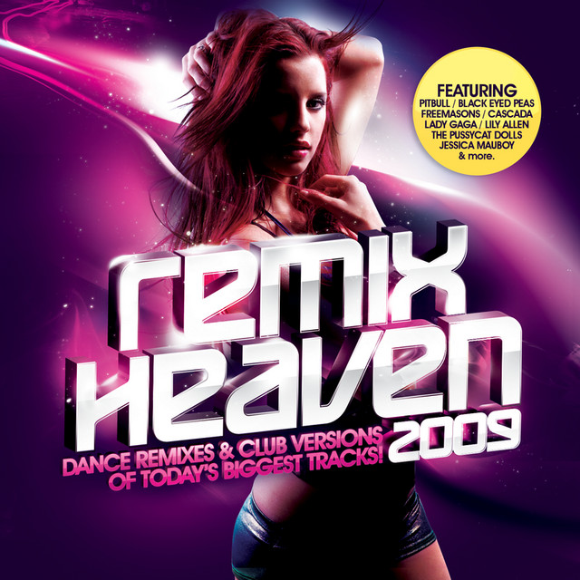 What Is Love 2k9 Klaas Club Mix