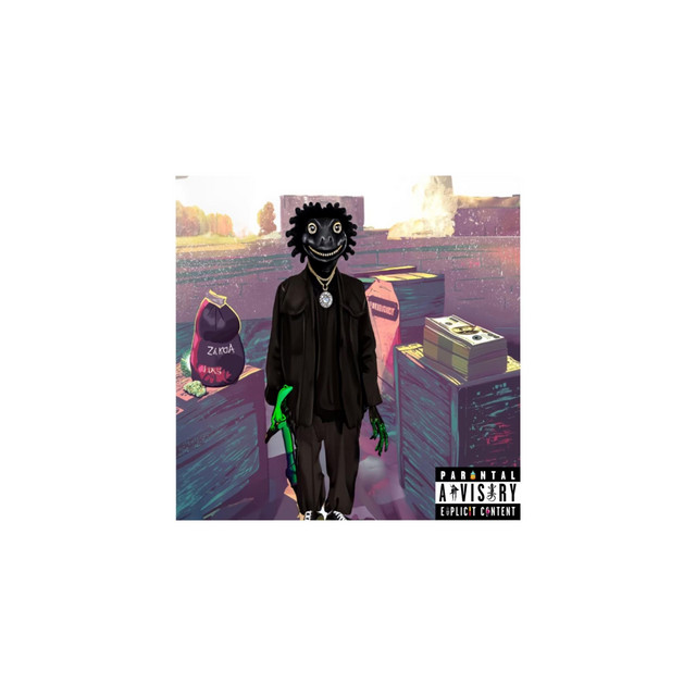 Slizzard Sito cover art