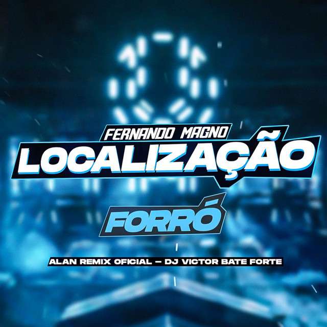 Localização