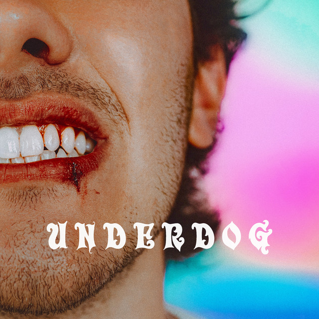Underdog cover