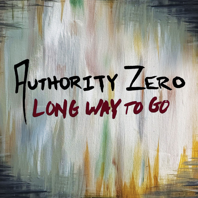 Long Way To Go cover art