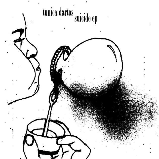 Suicide - EP (single)