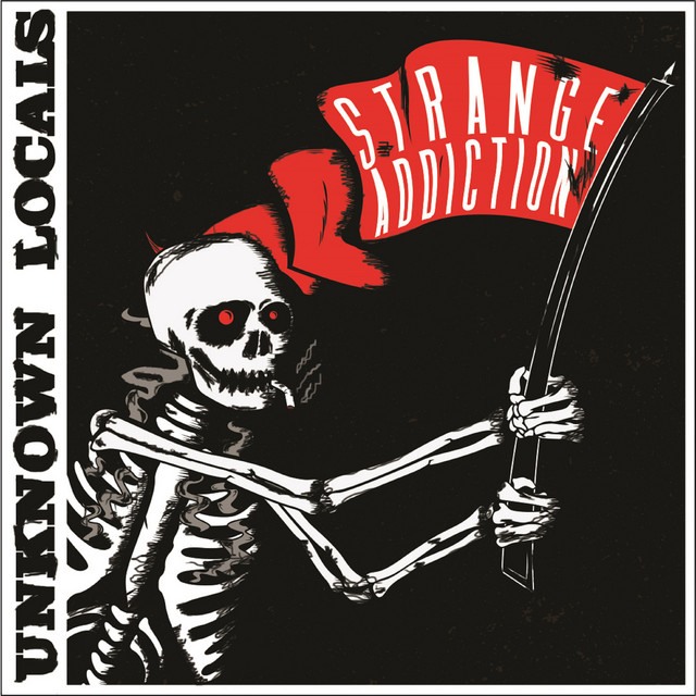 undefined album image