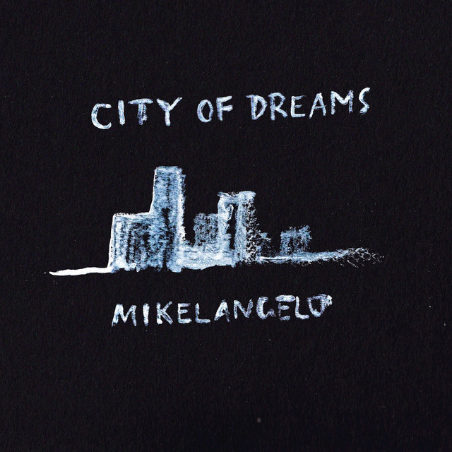 City of Dreams cover art