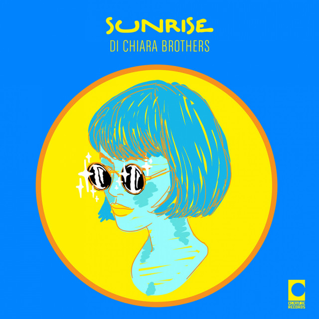 Sunrise album art