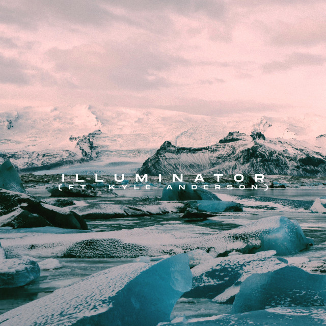 Illuminator cover art