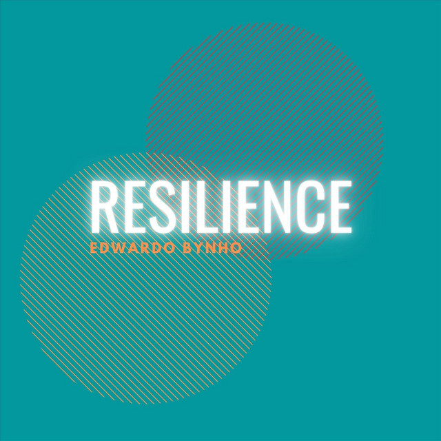 Resilience cover art