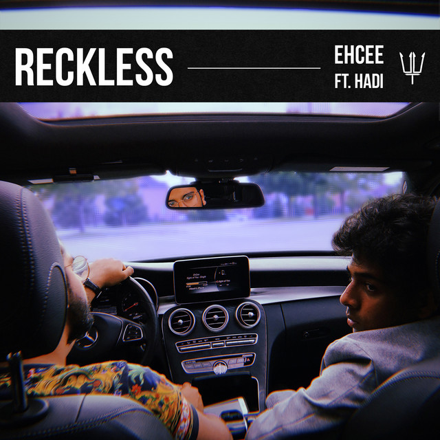 Reckless cover art