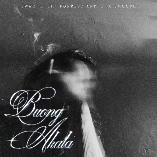 Buong Akala cover art