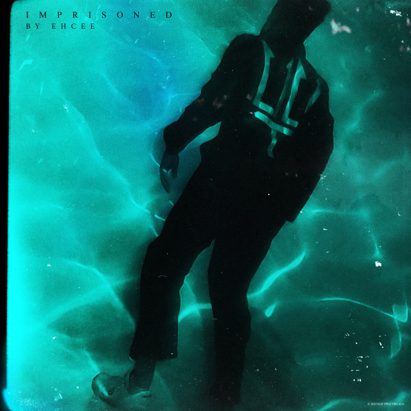 Imprisoned cover art