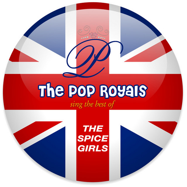 Sing The Hits Of The Spice Girls (Original) cover art