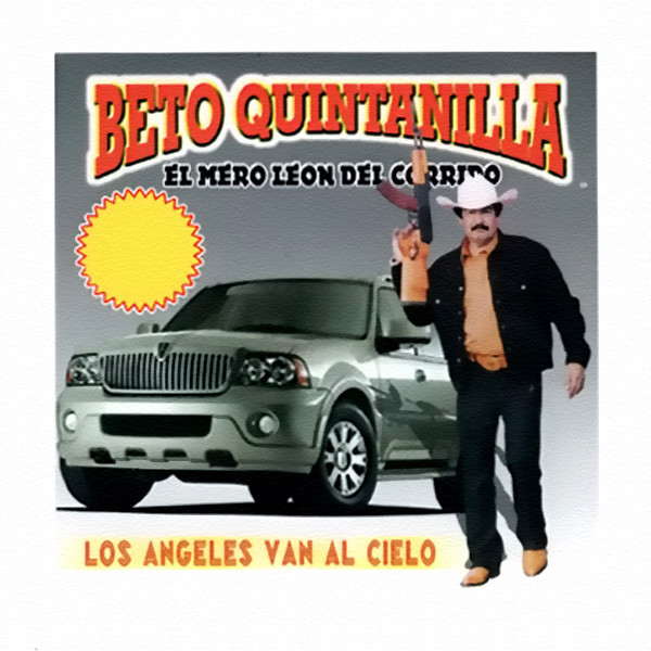 Los Angeles Van Al Cielo