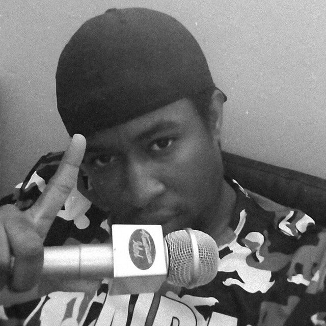 I'm Like That, Clutch (Remix)