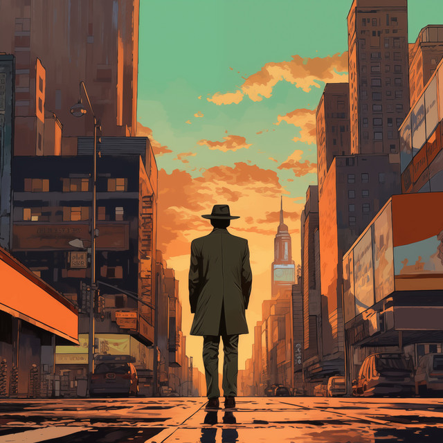 23 cover art