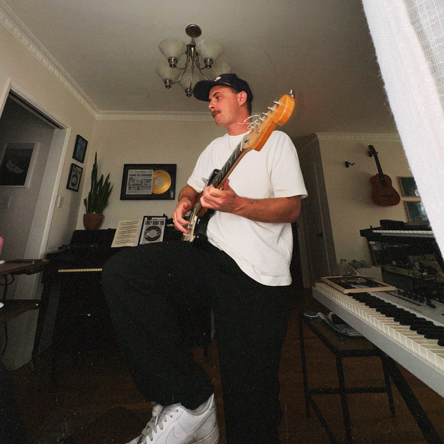 Take It Slow cover art