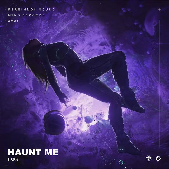 Haunt Me