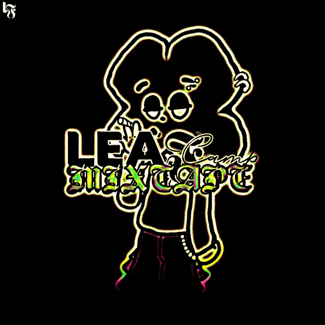 LEAFCAMP MIXTAPE