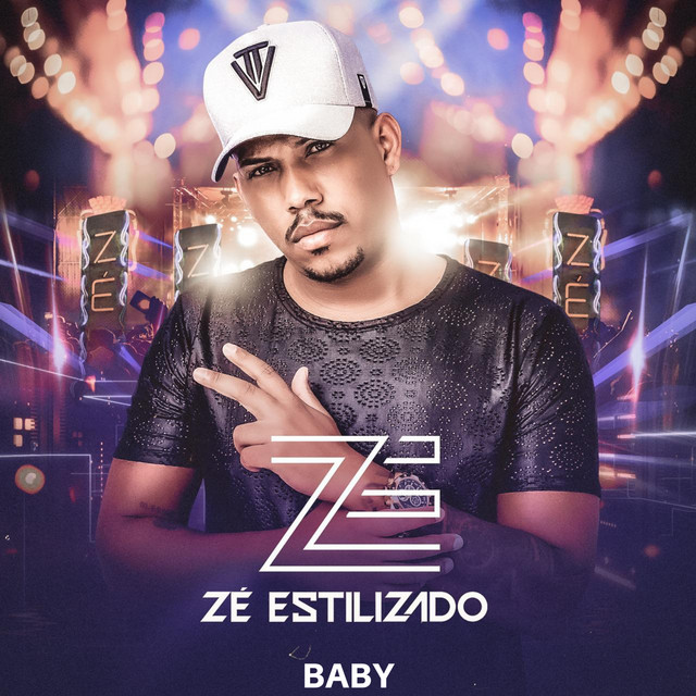 Baby cover art
