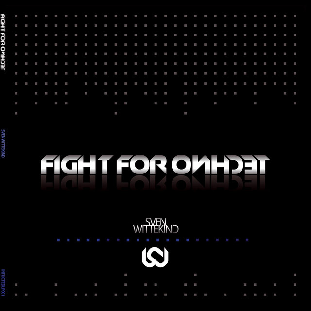 Fight For Techno cover art