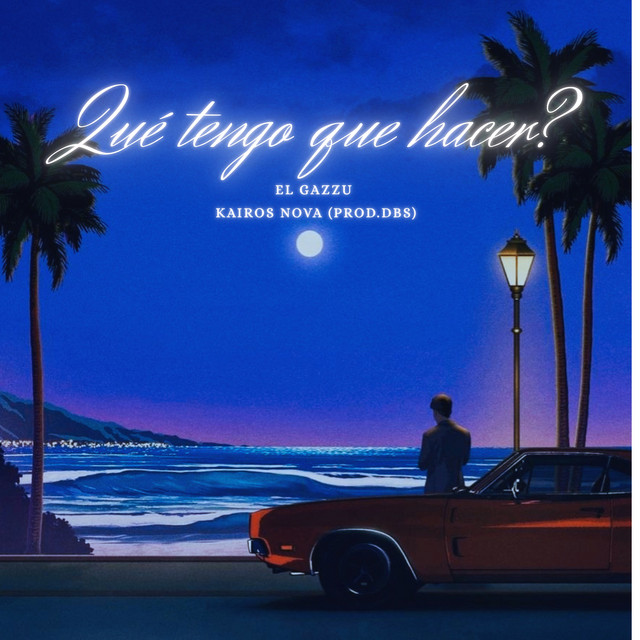 Qué Tengo Que Hacer?