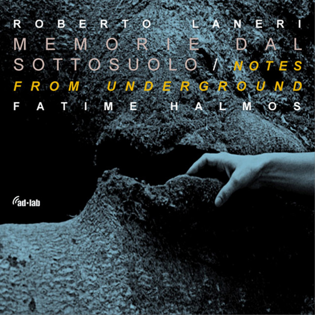 Memorie Dal Sottosuolo cover art