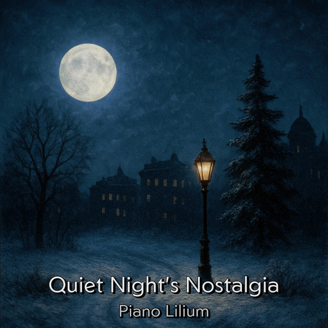 Quiet Night’s Nostalgia