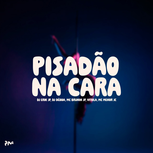 PISADÃO NA CARA