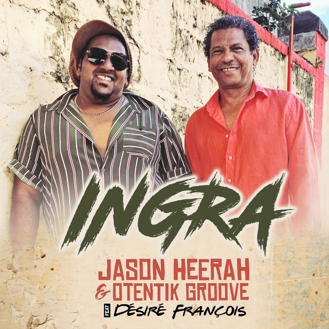 Ingra