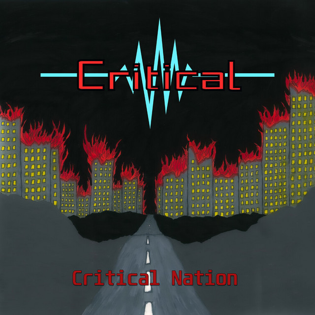 Critical Nation - EP by Critical | Spotify