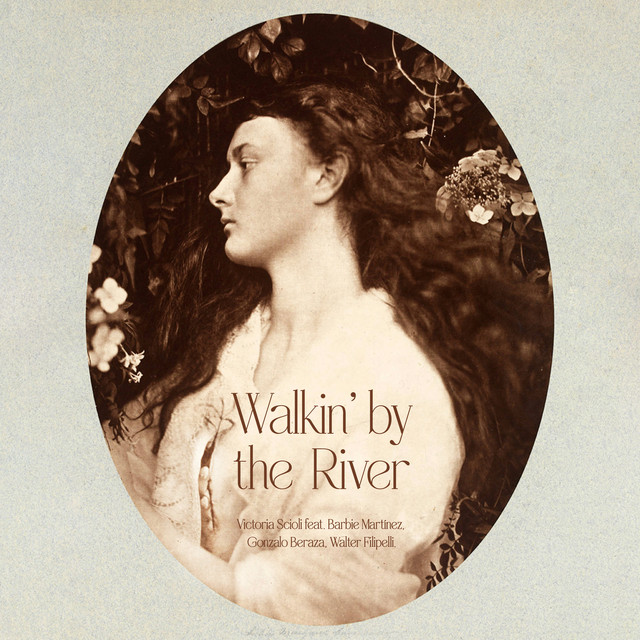 Walkin' By The River