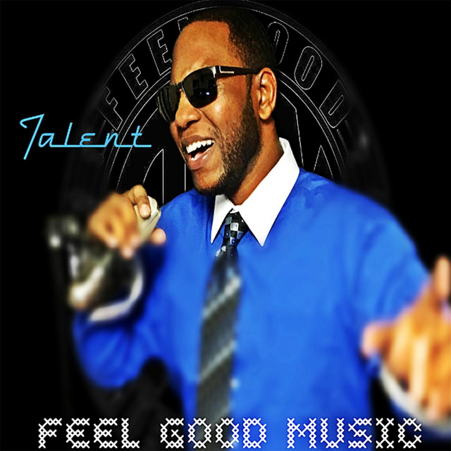 Feel Good Music cover art