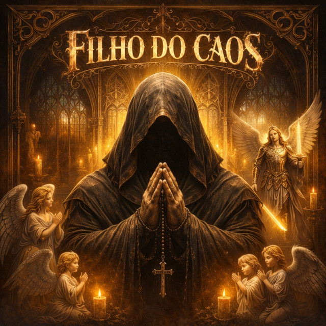 Halphas 6ix – Filho do Caos