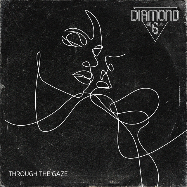 Through the Gaze cover