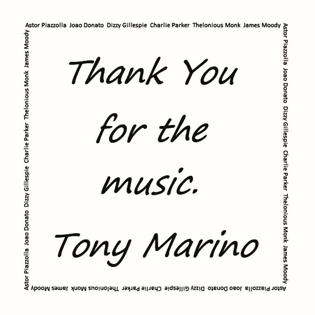 Mr. Donato