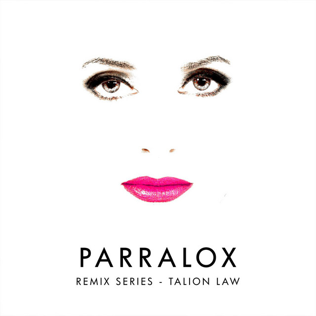 Eye In The Sky - The Talion Law Optical Radio Mix cover art