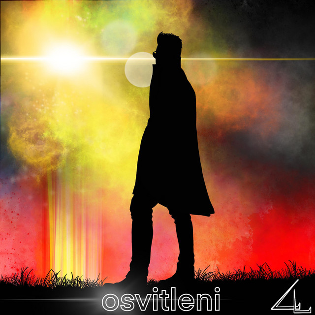 Обкладинка: osvitleni — olesko