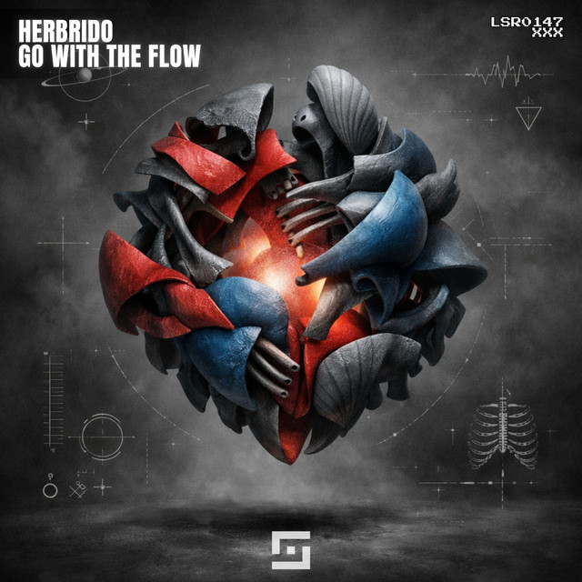 Go with the Flow album art