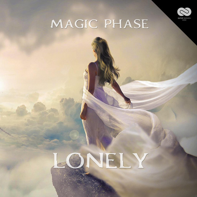 Lonely cover art