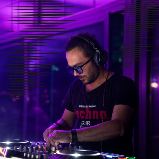 Darkside DJMix 2025 (DJ Mix)