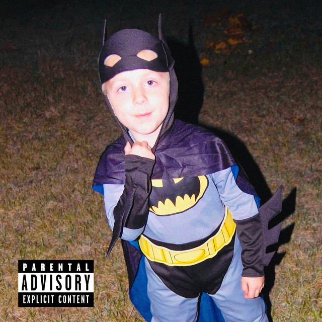 All My Heroes Are Nobodies cover art