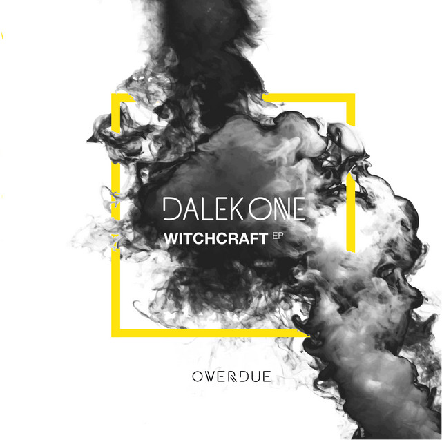 Breakthrough album art