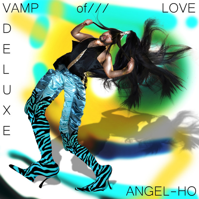 Sinner cover art
