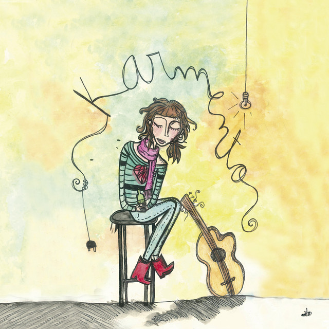 Mudanzas cover art