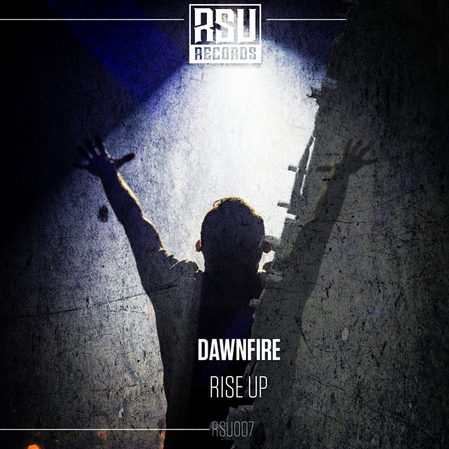 Rise Up album art