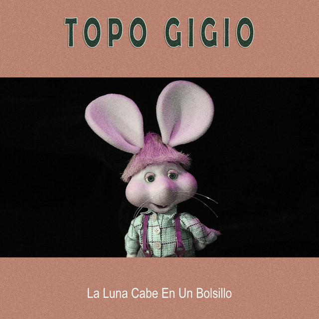 La Luna Cabe En Un Bolsillo cover