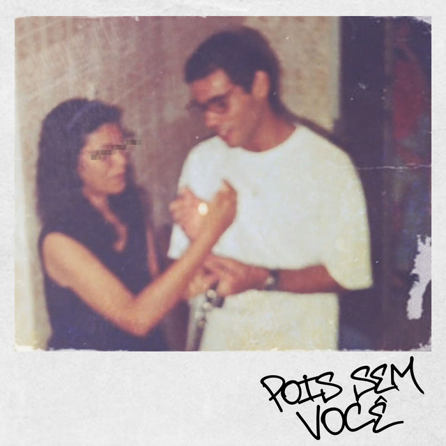 POIS SEM VOCÊ