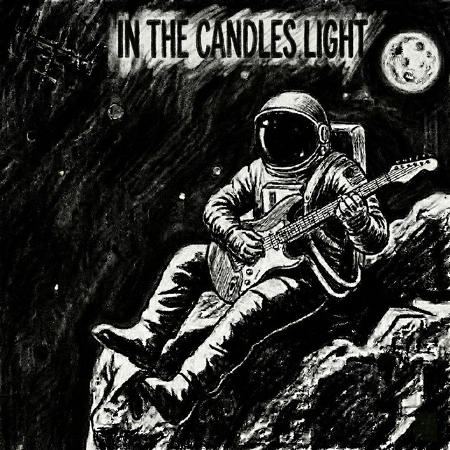 In The Candles' Light