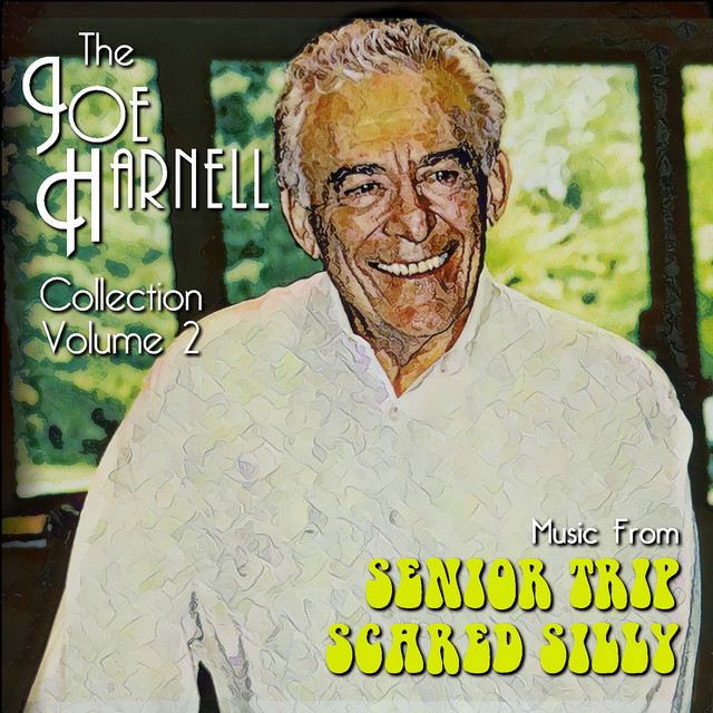 The Joe Harnell Collection, Vol. 2