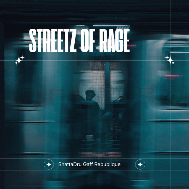 Streetz Of Rage