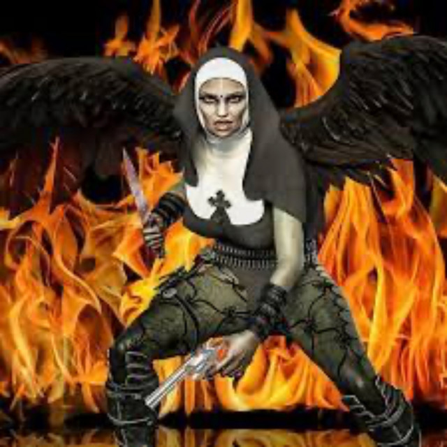 Wicked Witch Of Da West cover art